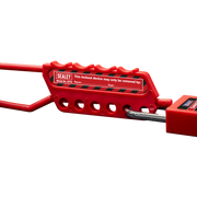 Sealey Insulation Safety Lockout Hasp Model EV13