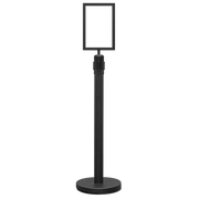 Sealey A4 Sign Display Board EV24 215x315mm