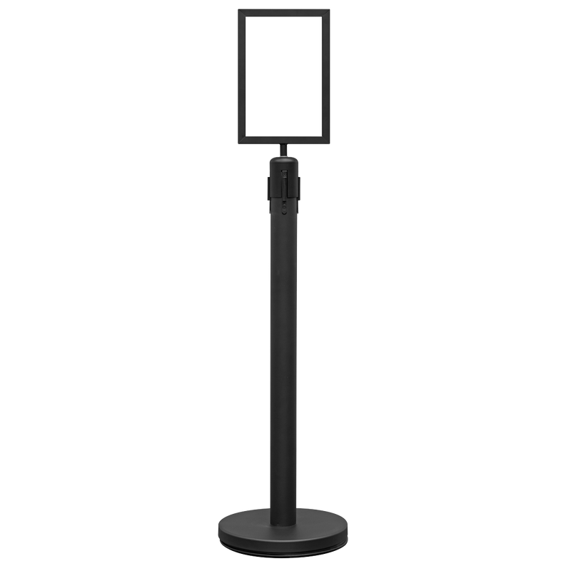 Sealey A4 Sign Display Board EV24 215x315mm