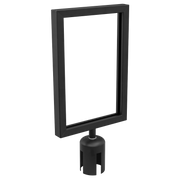 Sealey A4 Sign Display Board EV24 215x315mm