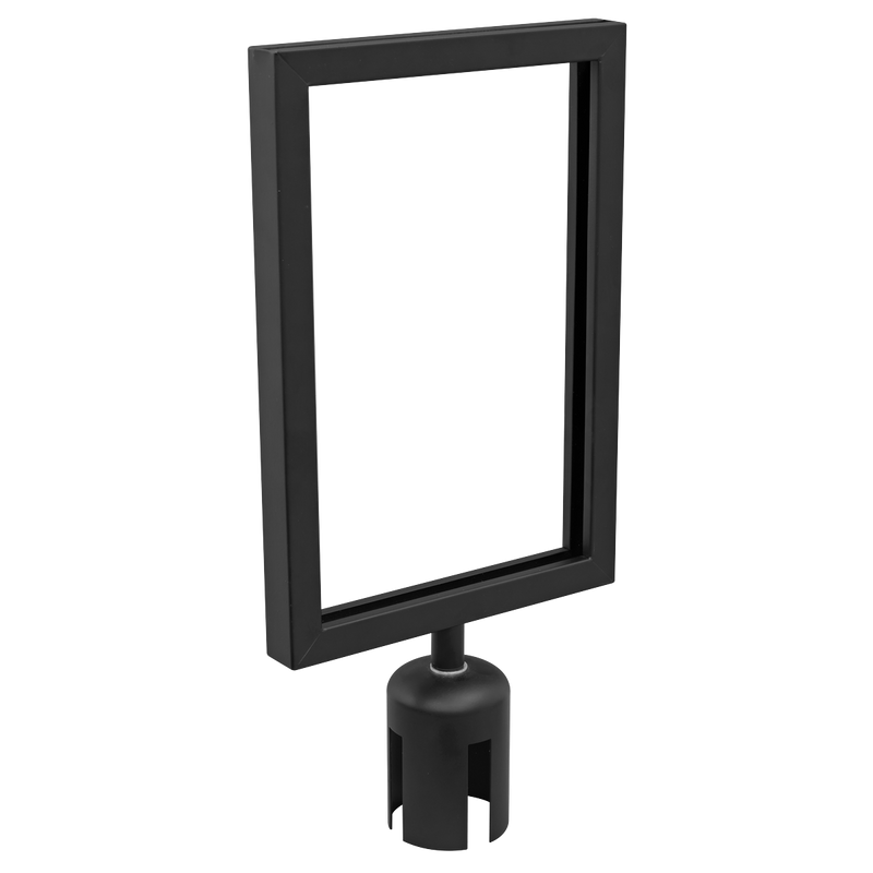 Sealey A4 Sign Display Board EV24 215x315mm
