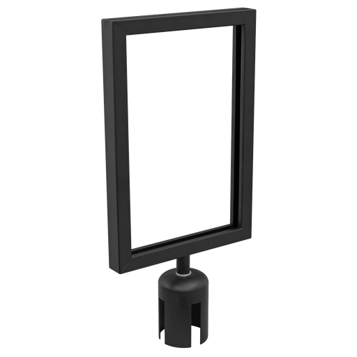 Sealey A4 Sign Display Board EV24 215x315mm