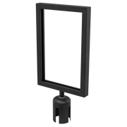 Sealey A4 Sign Display Board EV24 215x315mm