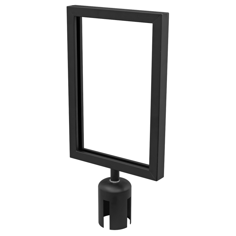 Sealey A4 Sign Display Board EV24 215x315mm