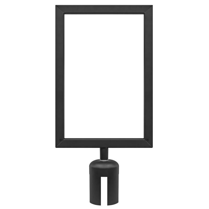 Sealey A4 Sign Display Board EV24 215x315mm