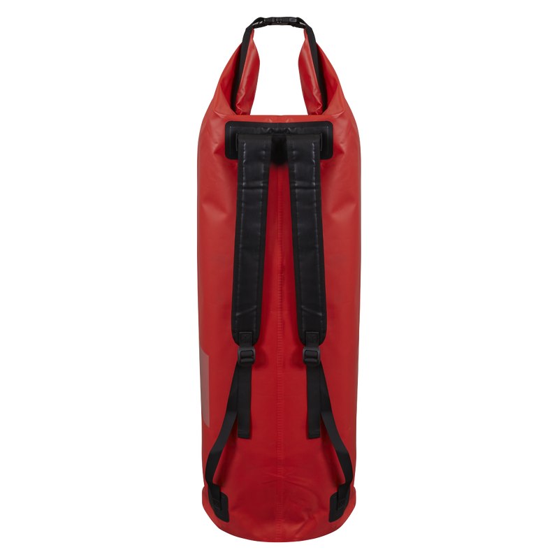 Sealey Vehicle Fire Safety Blanket 6x8m Silicone Coated EV500