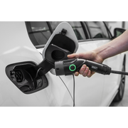 Sealey 5m Portable EV Charger Type 2 to UK 3-Pin Plug 3.5kW