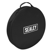 Sealey 5m Portable EV Charger Type 2 to UK 3-Pin Plug 3.5kW