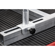 Sealey Lifting Platform Adaptor EVBT05 1200kg Capacity