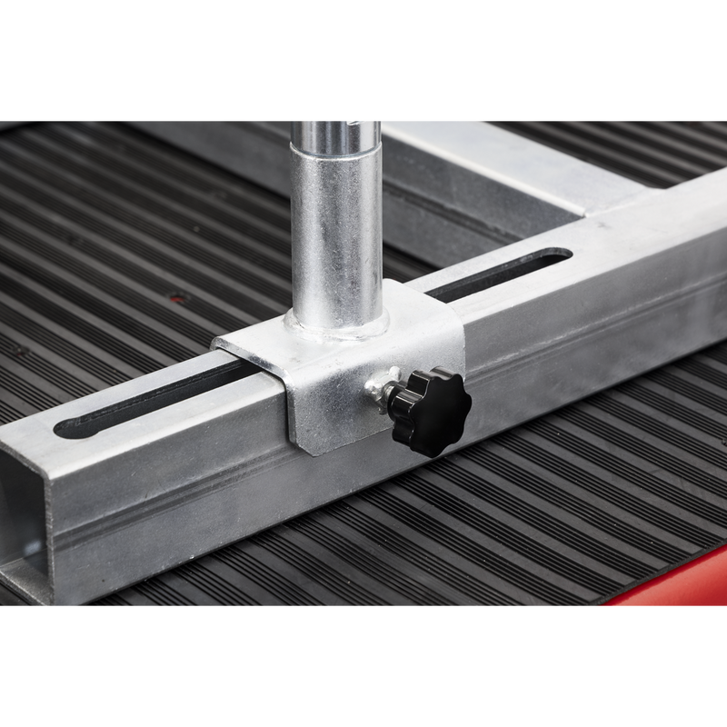 Sealey Lifting Platform Adaptor EVBT05 1200kg Capacity