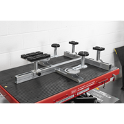 Sealey Lifting Platform Adaptor EVBT05 1200kg Capacity