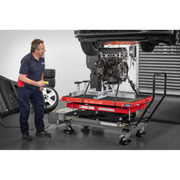 Sealey Lifting Platform Adaptor EVBT05 1200kg Capacity