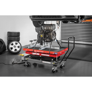 Sealey Lifting Platform Adaptor EVBT05 1200kg Capacity