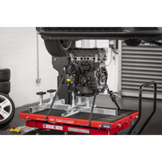 Sealey Lifting Platform Adaptor EVBT05 1200kg Capacity