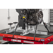 Sealey Lifting Platform Adaptor EVBT05 1200kg Capacity