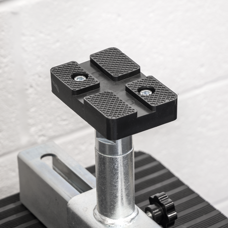 Sealey Lifting Platform Adaptor EVBT05 1200kg Capacity