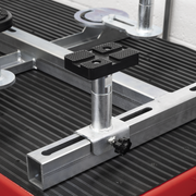 Sealey Lifting Platform Adaptor EVBT05 1200kg Capacity