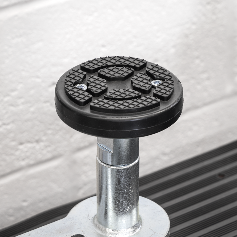 Sealey Lifting Platform Adaptor EVBT05 1200kg Capacity