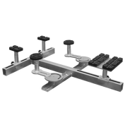 Sealey Lifting Platform Adaptor EVBT05 1200kg Capacity