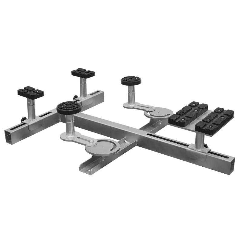 Sealey Lifting Platform Adaptor EVBT05 1200kg Capacity