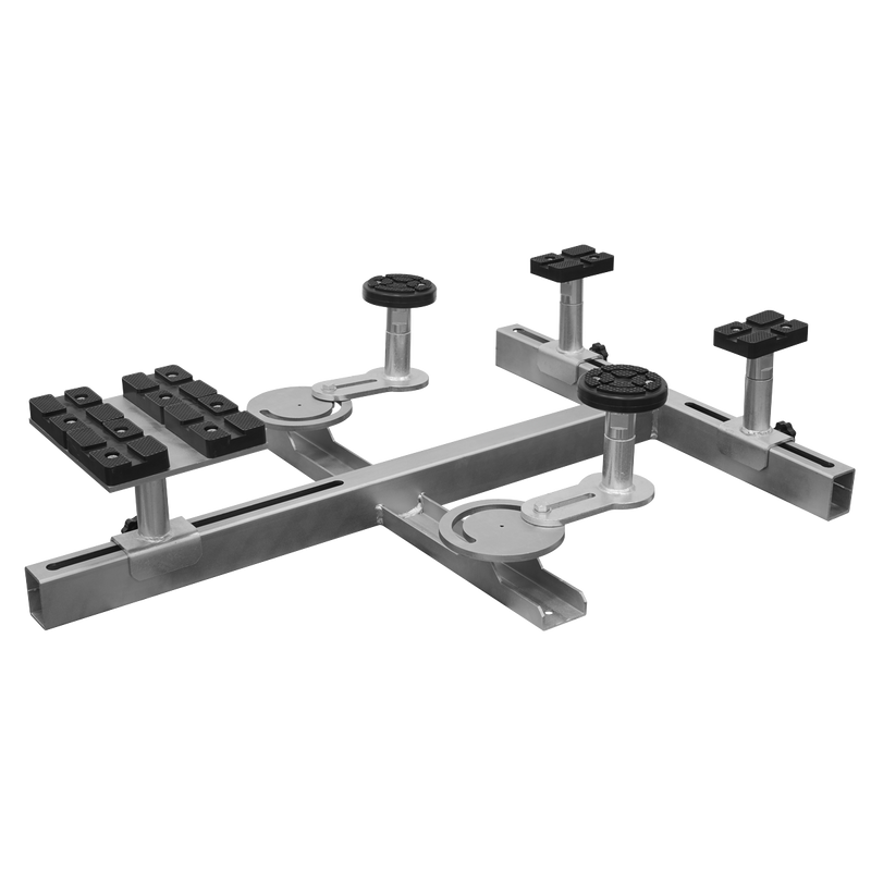 Sealey Lifting Platform Adaptor EVBT05 1200kg Capacity