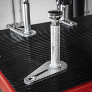 Sealey 2 Piece Lifting Platform Saddle Adaptor 1200kg Capacity