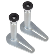 Sealey 2 Piece Lifting Platform Saddle Adaptor 1200kg Capacity