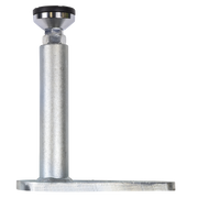 Sealey 2 Piece Lifting Platform Saddle Adaptor 1200kg Capacity