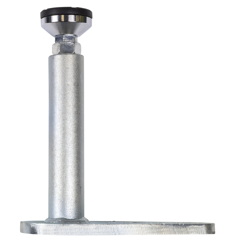 Sealey 2 Piece Lifting Platform Saddle Adaptor 1200kg Capacity