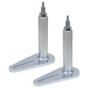 Sealey Lifting Platform Adjustable Top Pin Adaptor 1200kg