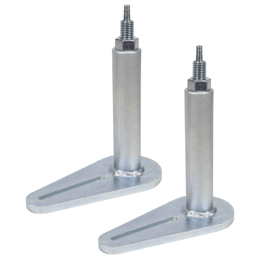 Sealey Lifting Platform Adjustable Top Pin Adaptor 1200kg