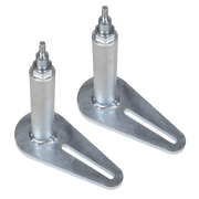 Sealey Lifting Platform Adjustable Top Pin Adaptor 1200kg