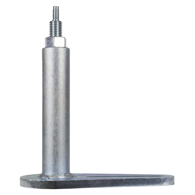 Sealey Lifting Platform Adjustable Top Pin Adaptor 1200kg