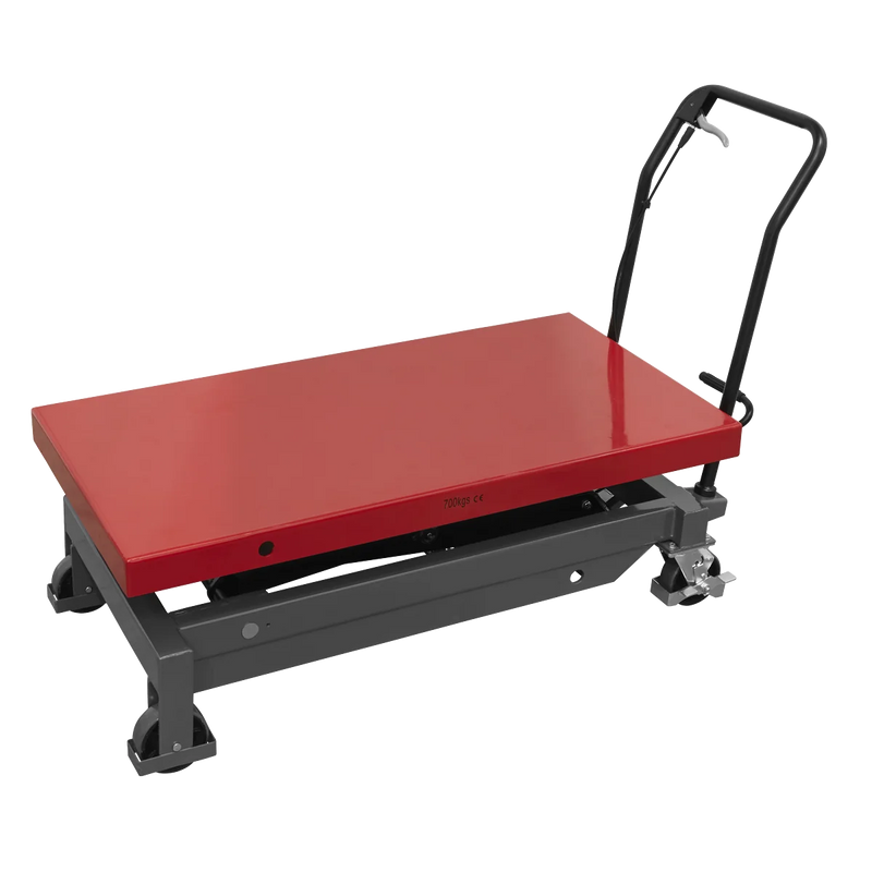 Sealey High Lift EV Battery Lift 700kg Capacity