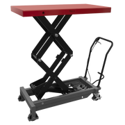 Sealey High Lift EV Battery Lift 700kg Capacity