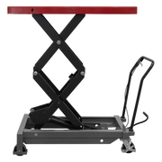Sealey High Lift EV Battery Lift 700kg Capacity