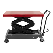 Sealey High Lift EV Battery Lift 700kg Capacity