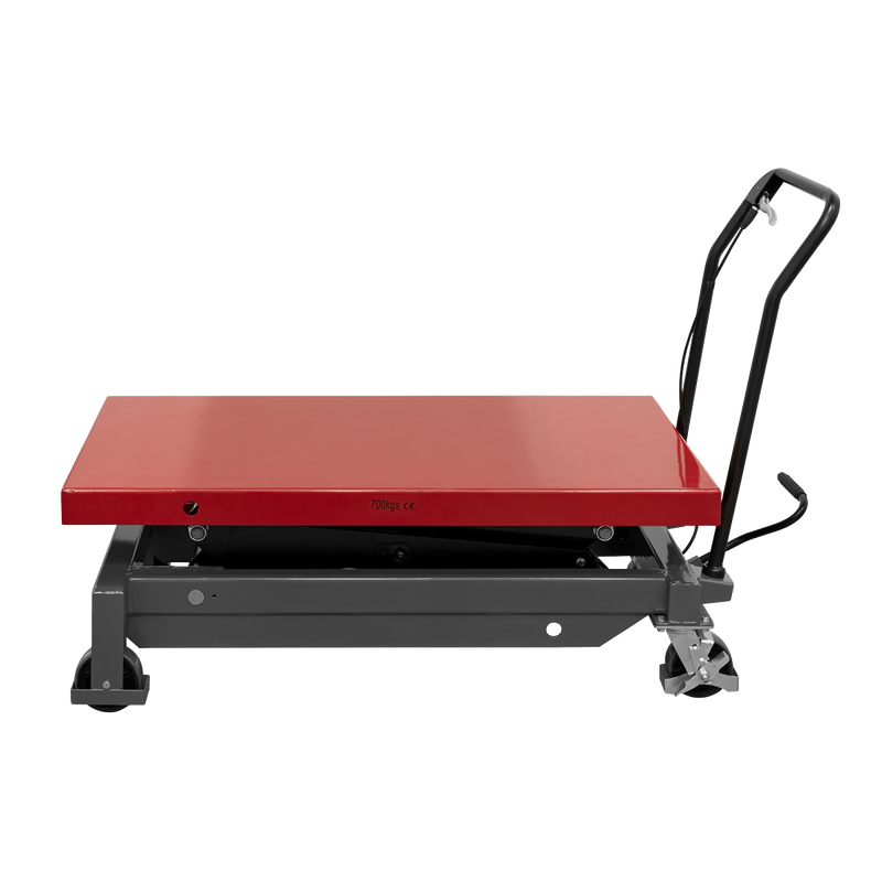 Sealey High Lift EV Battery Lift 700kg Capacity