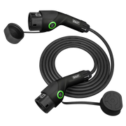 Sealey EVCC227KW 5m Type 2 EV Charging Cable 32A 7.4kW