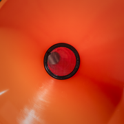 Sealey Fixed Spout Funnel Model F3 250mm Diameter