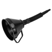 Sealey Flexible Spout Funnel Model F6 Ø160mm
