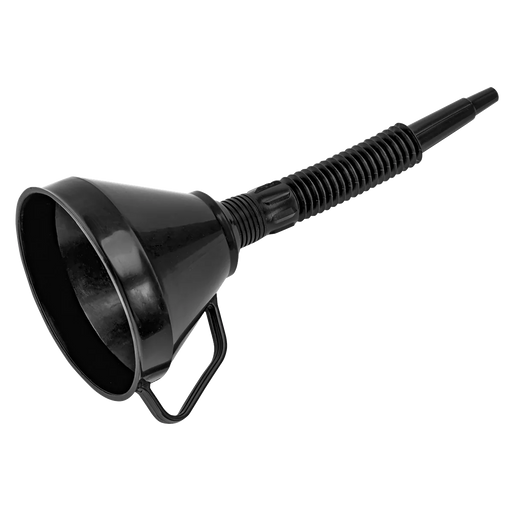 Sealey Flexible Spout Funnel Model F6 Ø160mm
