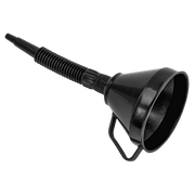 Sealey Flexible Spout Funnel Model F6 Ø160mm