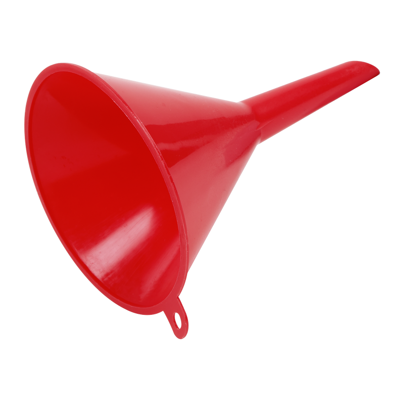 Sealey Funnel Set 4 Piece - Ø50, 75, 95, 115mm