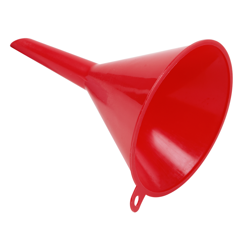 Sealey Funnel Set 4 Piece - Ø50, 75, 95, 115mm