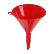 Sealey Funnel Set 4 Piece - Ø50, 75, 95, 115mm