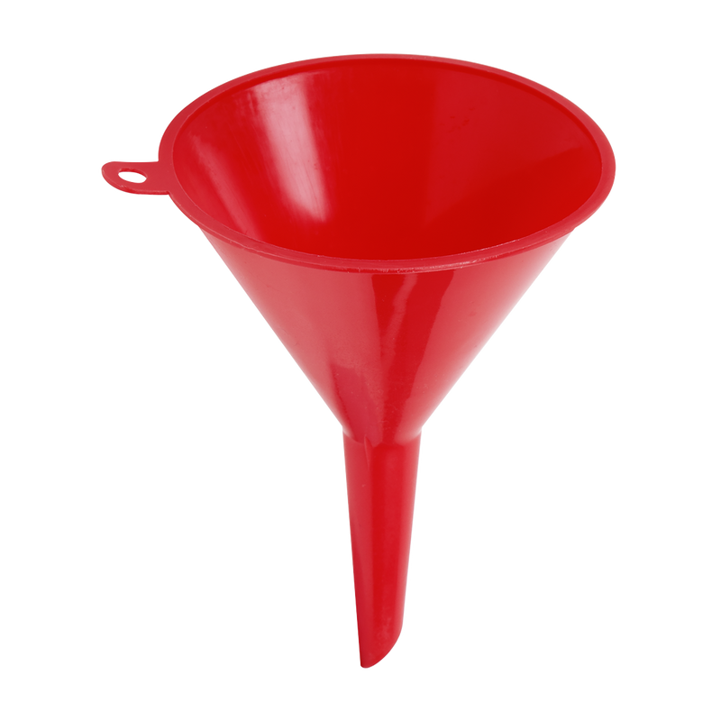 Sealey Funnel Set 4 Piece - Ø50, 75, 95, 115mm