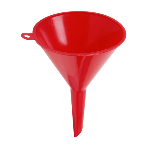 Sealey Funnel Set 4 Piece - Ø50, 75, 95, 115mm