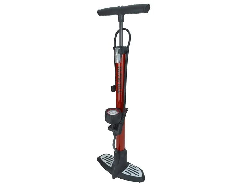Faithfull High-Pressure Hand Pump Max. 160 psi - FAIAUHPUMP