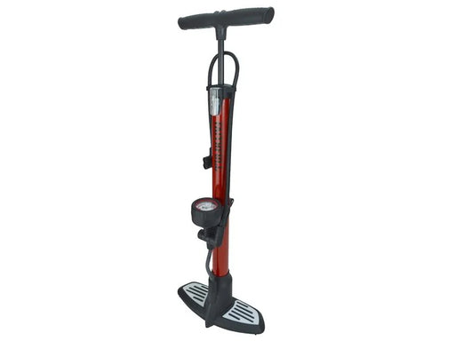 Faithfull High-Pressure Hand Pump Max. 160 psi - FAIAUHPUMP